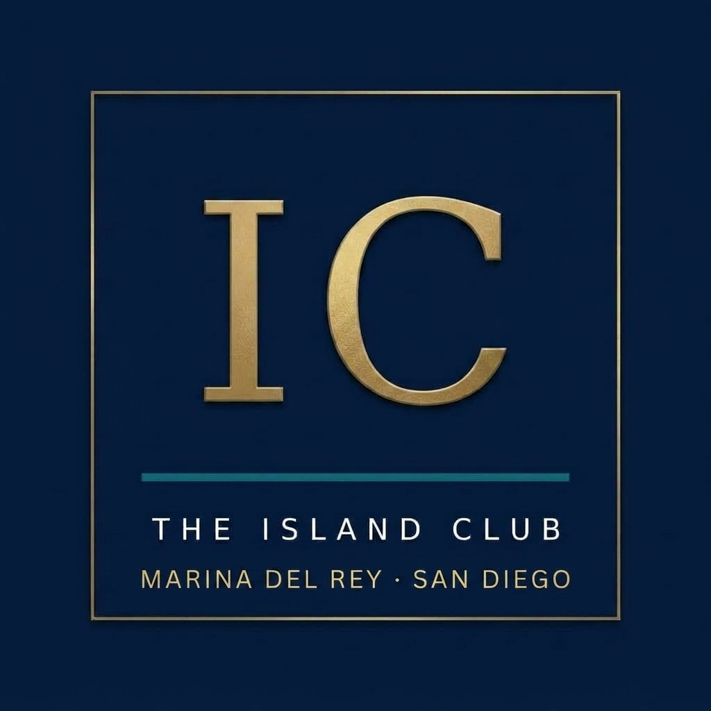 The Island Club